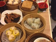 -添好运(中环IFC店)