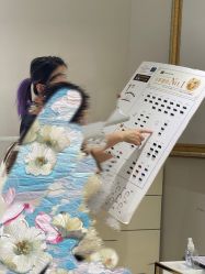 -爱睫物语·疗愈美睫美甲