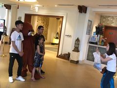 -苏州湾王焰温泉度假酒店