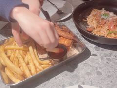 -芭莉与彩虹西餐厅(成都合生汇店)