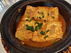 贵妃豆腐-顺粤楼·粤菜·点心(融创茂店)