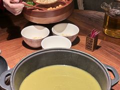 -瑶王府·广西菜(金阳路店)