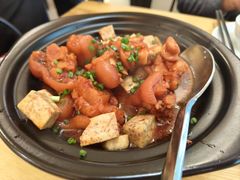 -老福洲·三十年福州味(斗东店)
