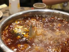 -肖肖酸萝卜鱼火锅(总店)