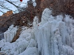 -黑龙潭风景区