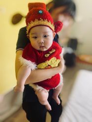 -星豆豆儿童摄影(南郊太白南路店)