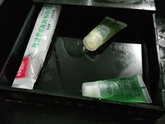 -银泉酒店(深圳园岭地铁站店)