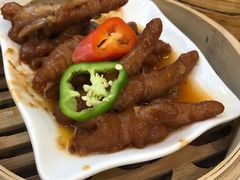 -点都德(汇盈广场店)