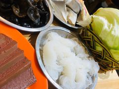 -范贤光鸡公煲(平乐园总店)
