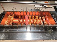-丰茂烤串(金源店)