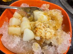 汤圆-邓莽子老火锅(中兴路总店)