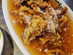 -会仙楼饭庄(宽厚里店)