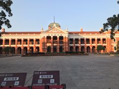 -辛亥革命博物院北区