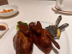 -金悦轩海鲜城(渔人码头店)