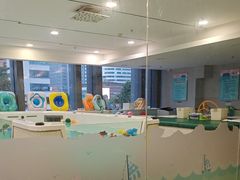 -亲亲袋鼠托育早教·思维专注力·棕熊英语(鼓楼恒力城店)