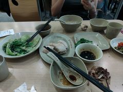 -百家鸡味馆(清泰店)
