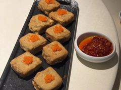 -成隆行·蟹王府(九江路店)
