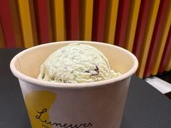 -LUNEURS月乐诗·法式冰淇淋(北外滩来福士广场店)