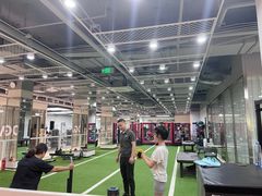 -空中健身·游泳(季佳荟新华家园店)