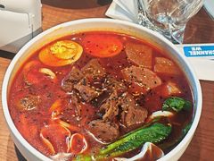 -魏客咖啡(中铁中心店)