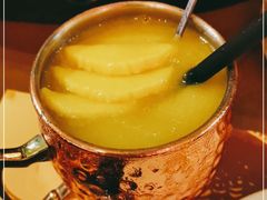 -simply thai天泰(静安嘉里中心店)