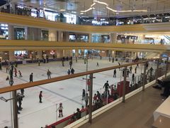-冠军冰场CHAMPION RINK(苏州中心商场店)