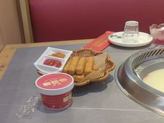 -蜀留香火锅·始于1999·原四川老火锅(白堤路店)