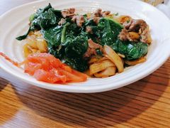 -裕记烧腊连锁餐饮(外马分店)