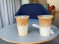 -dotcom coffee古点咖啡(致真大厦店)