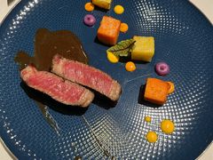 澳洲雪花牛小排-Wei菋·Le Bistrot