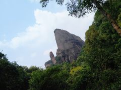 -丹霞山风景名胜区