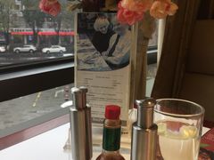 -斗牛士牛排餐厅(镇明店)