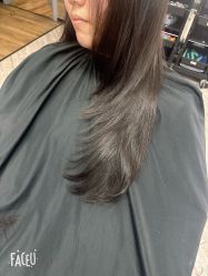 -奈川烫染Salon