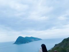 -东澳岛
