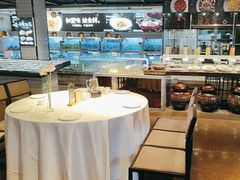 -上座·餐厅(阳光100店)