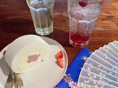 玫瑰覆盆子奶冻-瑭风赏阁