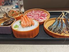 -海底捞大排档火锅(打浦路店)