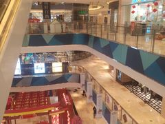 -宝龙城(杭州滨江店)