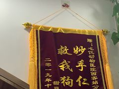 -心仪动物医院·牙专科·肿瘤·心脏科(西客站院)