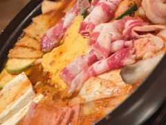 -KimPro 辛普乐概念韩餐