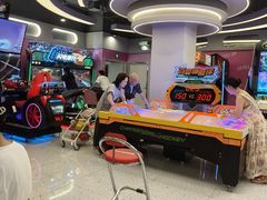 -汤姆熊欢乐世界(销品茂店)