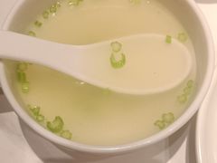 清汤锅-犇鼎牛潮汕牛肉火锅(新辰里学清路店)