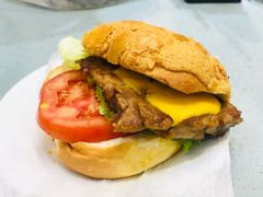 招牌菠萝油-华嫂冰室(尖沙咀店)