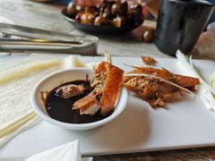 烤鸭-炭烤麻里·臻选自助烤肉料理(观音桥大融城店)