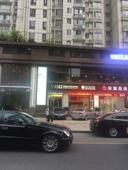 -MedSkinCare科技祛痘肌肤修护中心