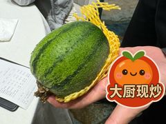 -富淳饭店(世纪公园店)
