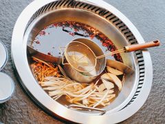 -醉董牛川派鲜肉自选火锅(烟台店)