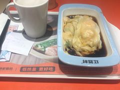 -红荔村肠粉(岗厦店)