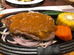 特制鲜烤牛排套餐-尊品牛排(沙湾印象汇店)