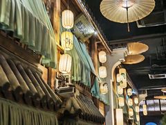 -淀里船宴(卓达店)